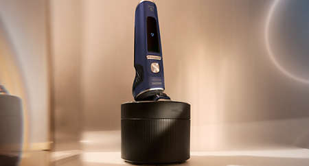 Philips shaver S9000 Prestige ウェット&ドライ電動シェーバー Philips shaver S9000 Prestige ウェット&ドライ電動シェーバー