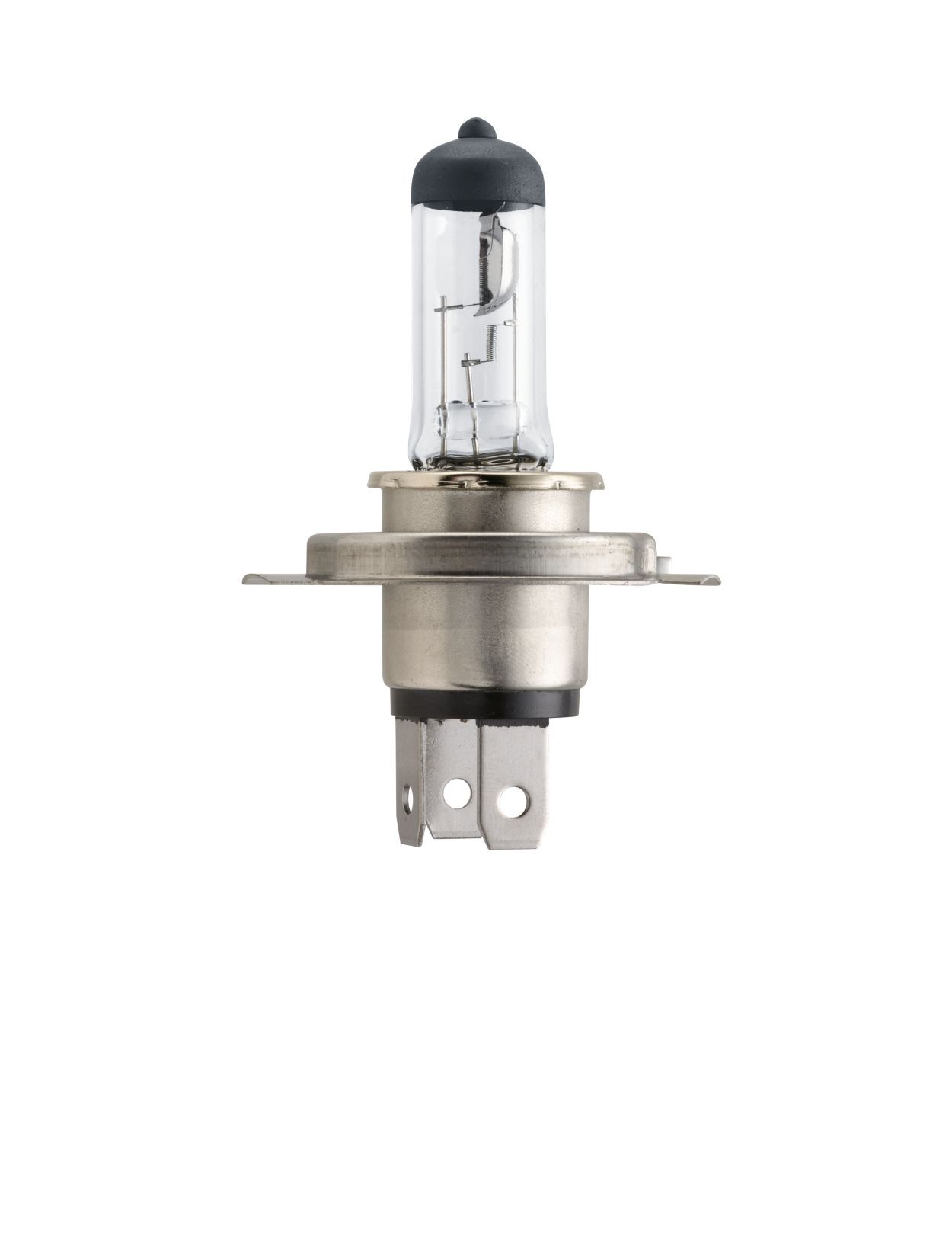 12636BW PHILIPS Vision Moto 53035330 Glühlampe, Fernscheinwerfer HS1 12V 35/ 35W PX43t, Halogen für Motorrad