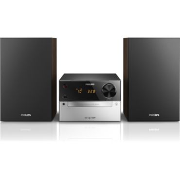 Sistem musik Micro