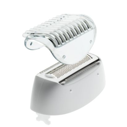 Per aggiornare il tuo l'epilatore Philips