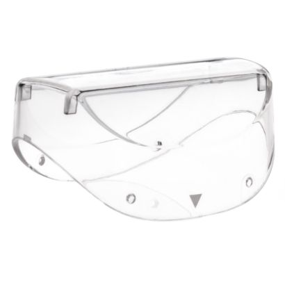 Част от вашата дамска самобръсначка