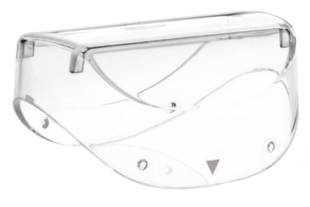 SatinShave Essential Protective cap