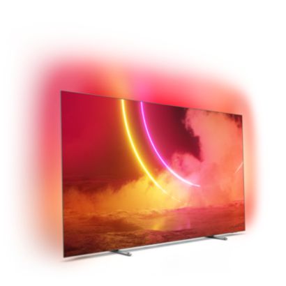 Philips OLED