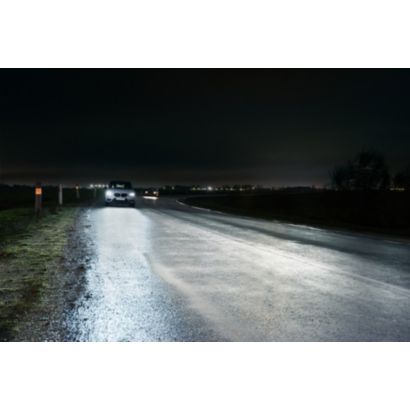 Breakthrough LED for driving enthusiasts