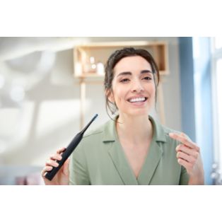 ExpertClean 7500 Brosse à dents électrique avec application