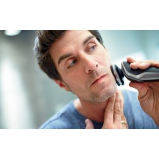 Shaver series 5000 Dry electric shaver