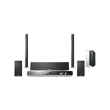 DVD home theater system