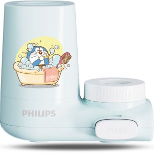 水龙头净水器