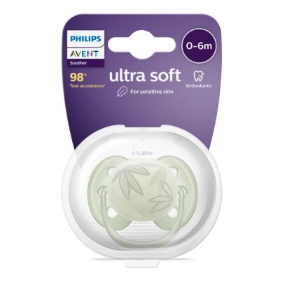 Avent ultra soft