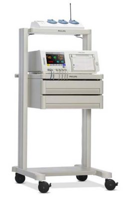Philips - Avalon FM40 and FM50 Avalon FM20, FM30, FM40 and FM50 Cart ...