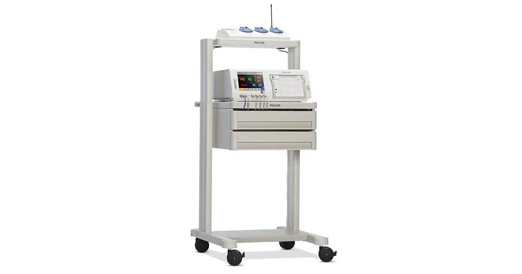 Standard product photograph