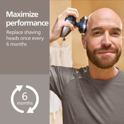 Philips HS740 Blade Refill