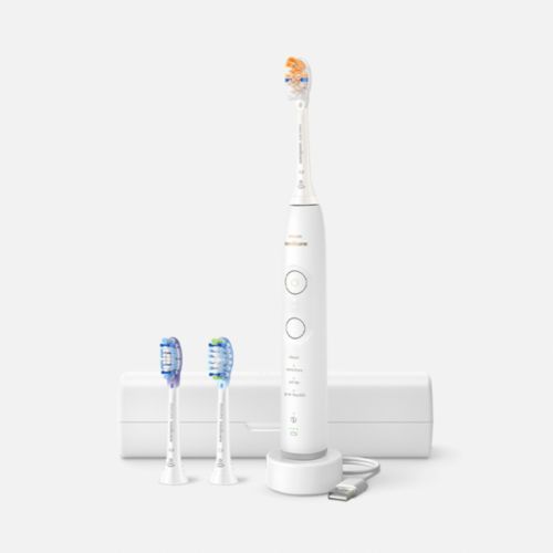 Philips Sonicare 5000 and 7000 Series