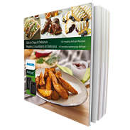 Airfryer Cookbook