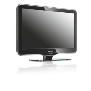 26HFL5870D Professional LCD TV