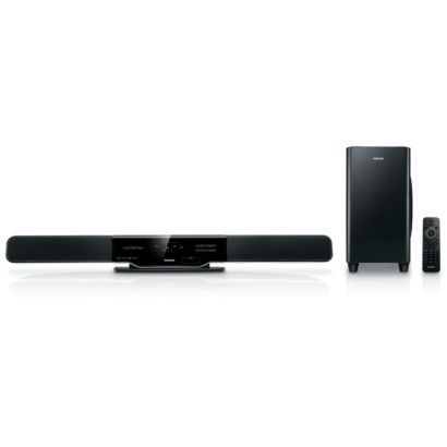 Philips SoundBar
