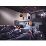 Great sound. From TV to conference calls.