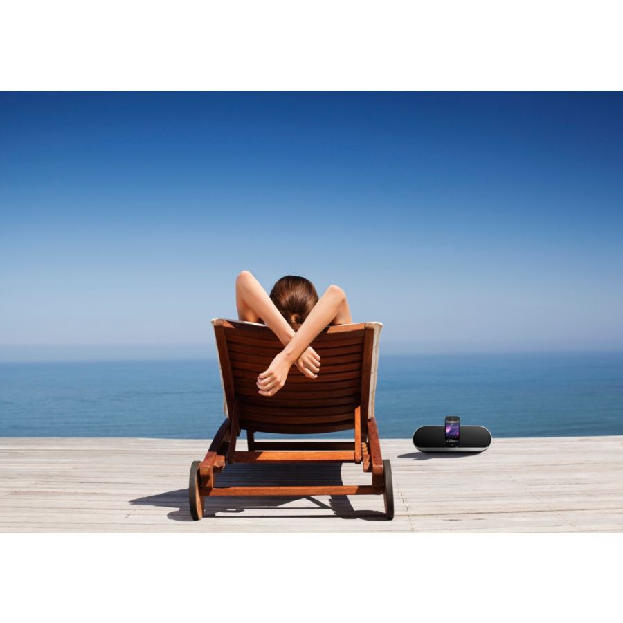 Designed to go places