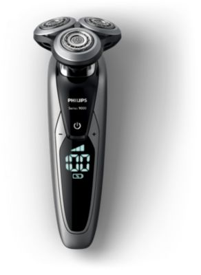 Shaver series 9000 ウェット＆ドライ電気シェーバー S9731/33