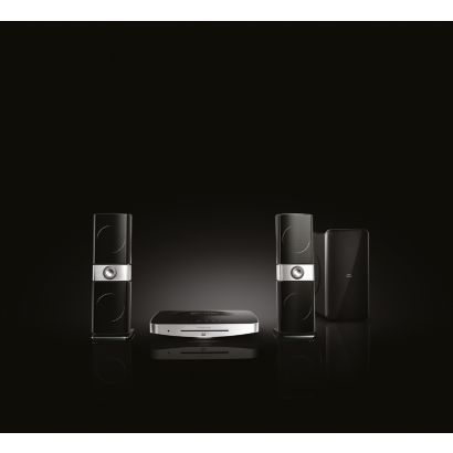 Philips Fidelio SoundHub