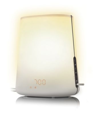 Wake-up Light HF3476/01 | Philips