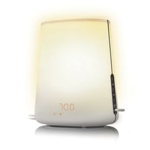 Wake-up Light