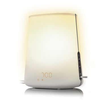 Wake-up Light