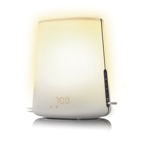 HF3476/01  Wake-up Light