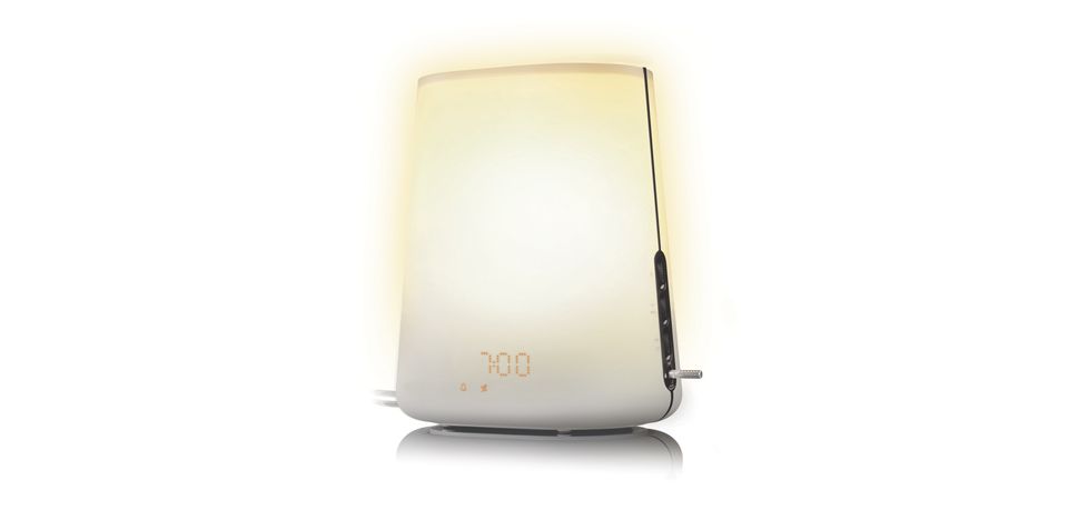 Wake-up Light HF3475/01