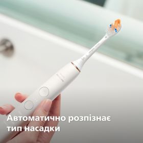 Набір звукових зубних щіток