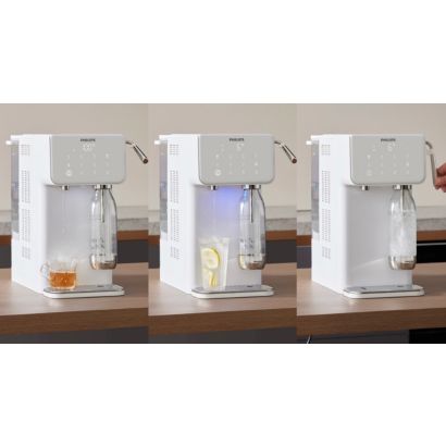 Philips Micro X-Clean filtration