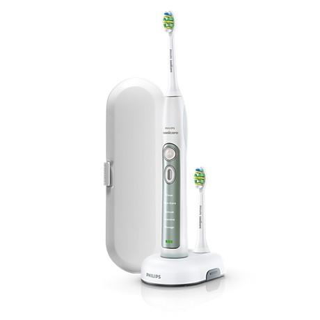 HX6922/03 Philips Sonicare FlexCare+ Sonic electric toothbrush