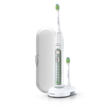 Philips Sonicare FlexCare+ Brosse à dents électrique