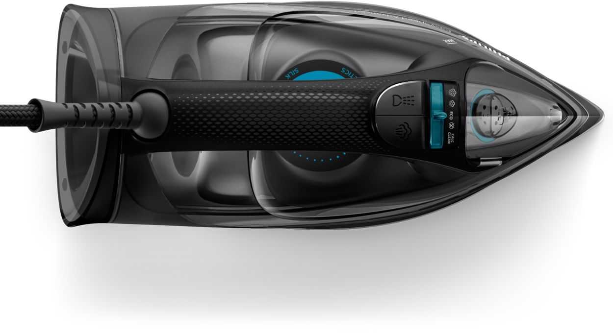 Philips easyspeed deals advanced iron