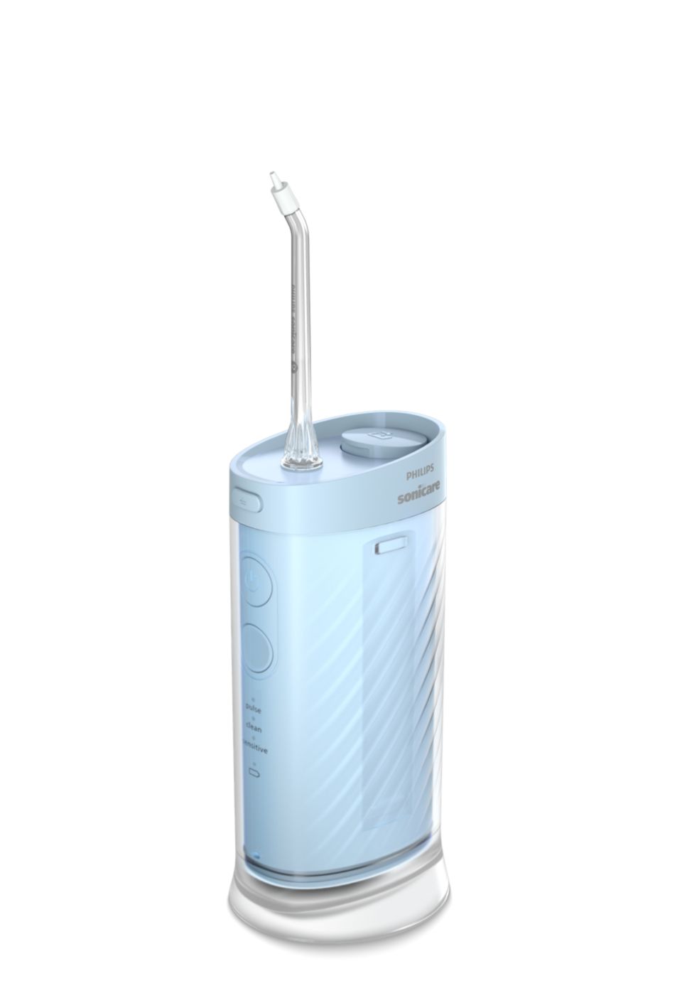 Compact Flosser 1000 フィリップスソニッケアーコンパクトフロッサー