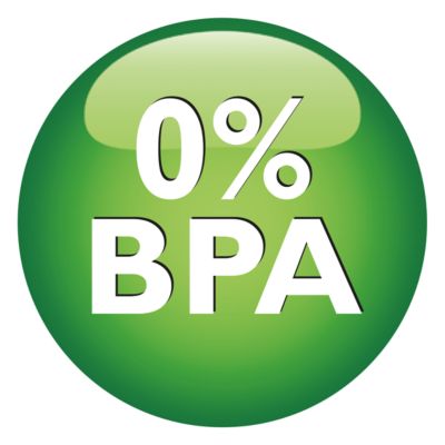 Made from Polyether Sulfone (PES)