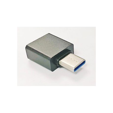 DLC1501A/00  USB-C — USB-A (гнездо)