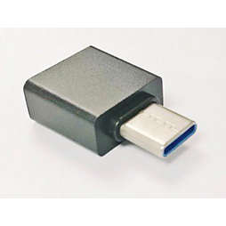 USB-C til USB-A hunn