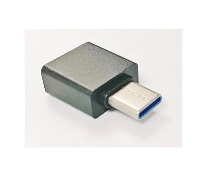 Адаптер Type-C на USB