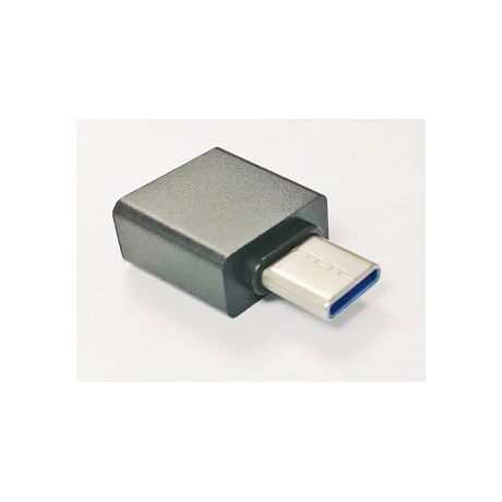 DLC1501A/00  USB-C 到 USB-A（母接头）
