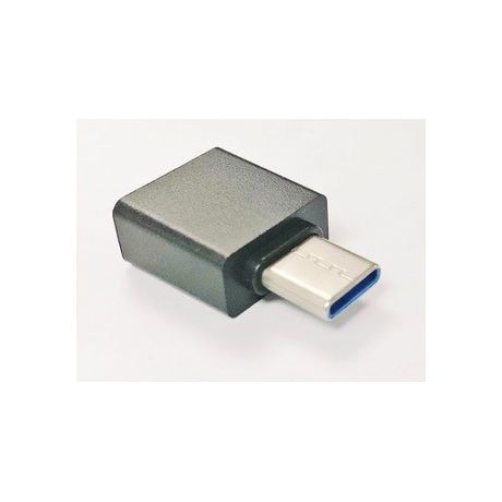 DLC1501A/00  USB-C–USB-A (роз’єм)