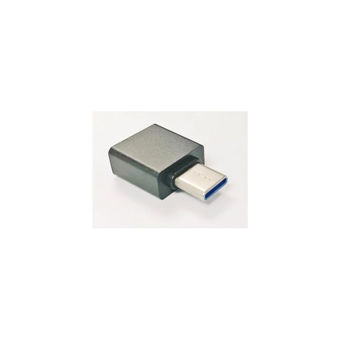 Type-C-til-USB-adapter
