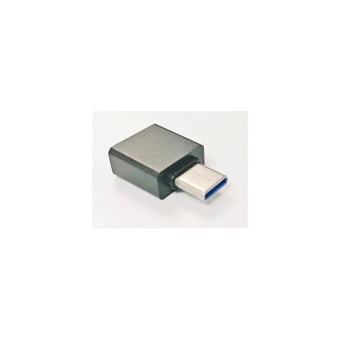 Đầu chuyển USB với Type C