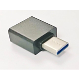 USB-C -USB-A femmina