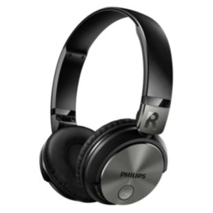 Bluetooth-headset