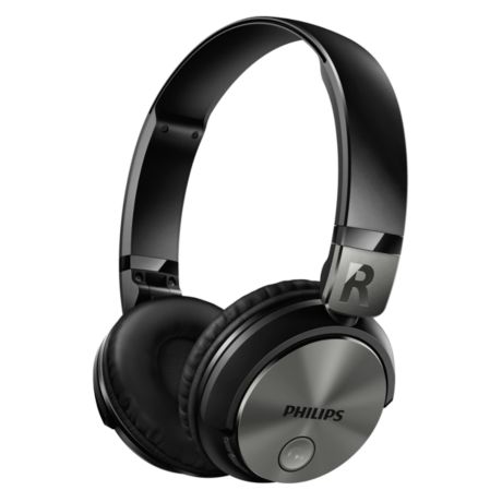 SHB3185BK/00  Casque Bluetooth®