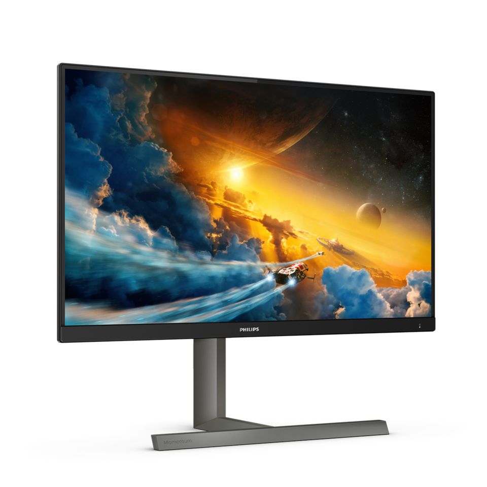 Monitor LCD monitor with Ambiglow 278M1R/00 | Philips