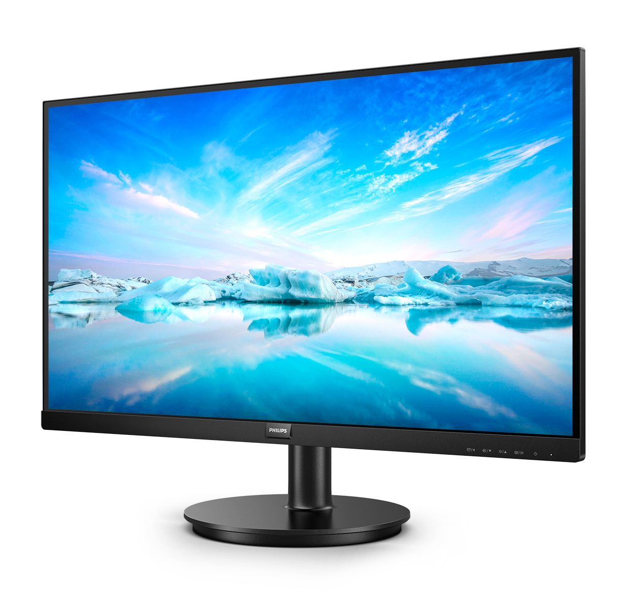 Monitor LCD monitor 275V8L/70 | Philips