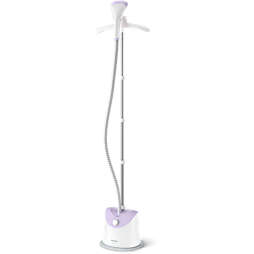 Easy Touch Stand Steamer