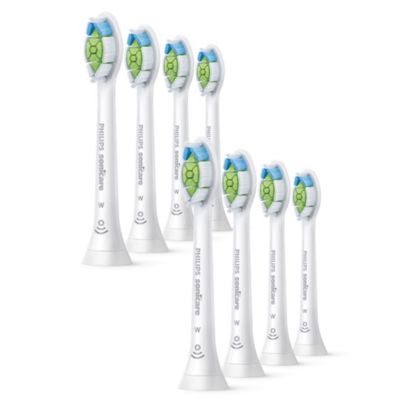Sonicare Насадки для звукової зубної щітки
